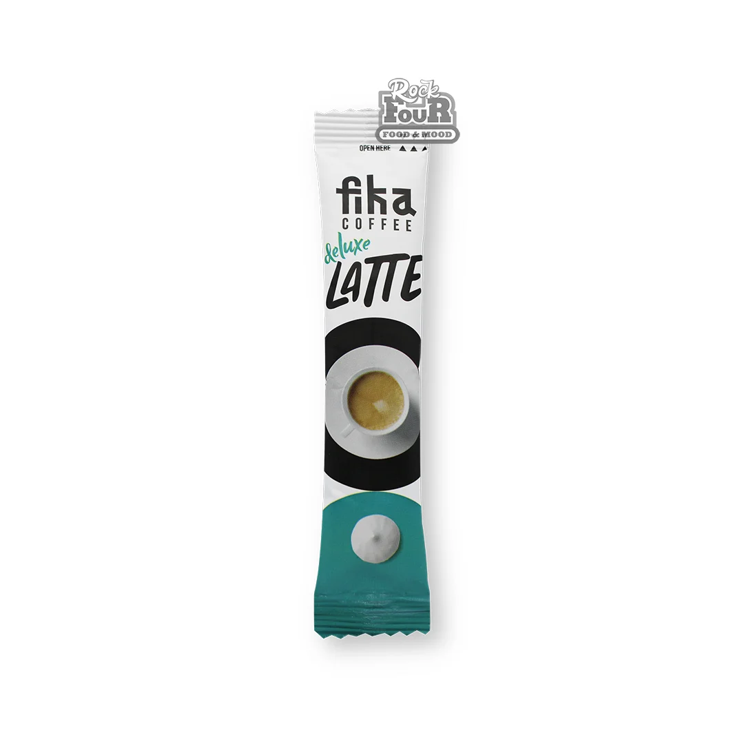 Սուրճ «Fika Coffee deluxe Latte» 22գ